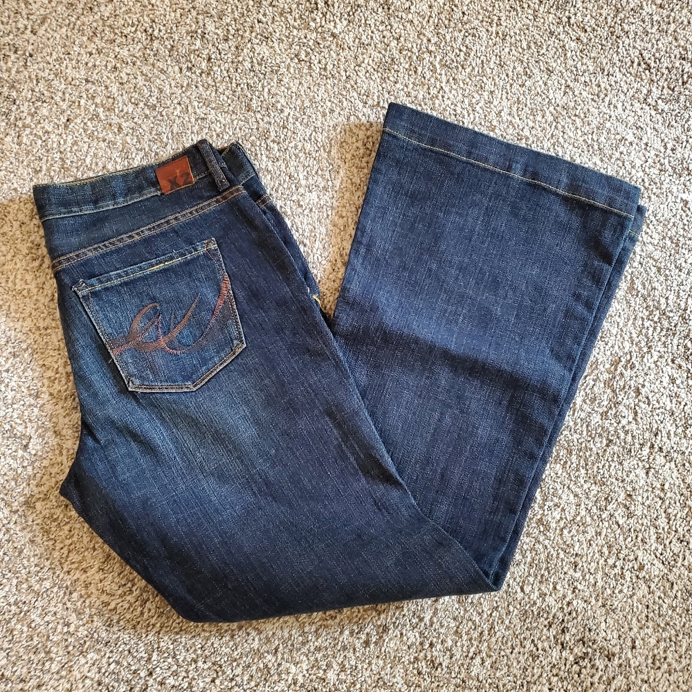 X2 womens jeans